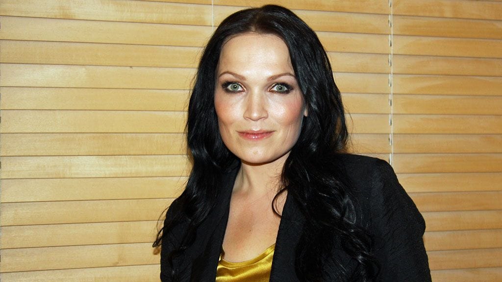 Tarja Turunen