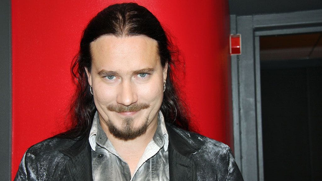 Tuomas Holopainen