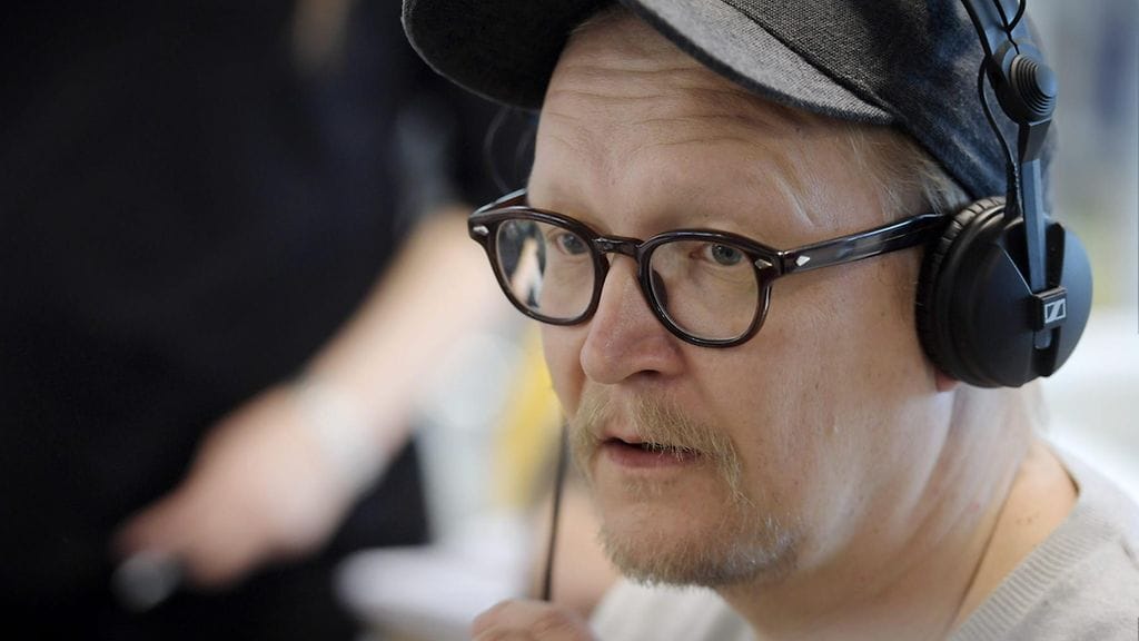 Janne Reinikainen 21.9.2016