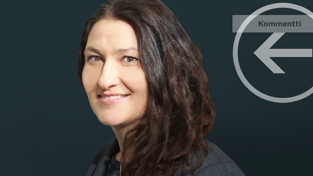 Politiikan toimittaja Antonia Berg toivoo, että presidentti näyttäisi arvojohtajuutta myös isyysloma-asiassa.