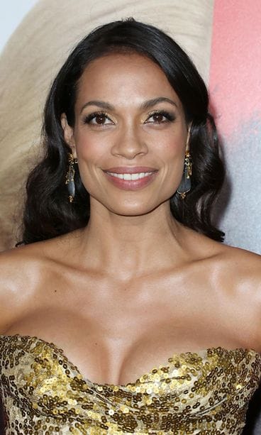 Rosario Dawson 18.4.2017 1