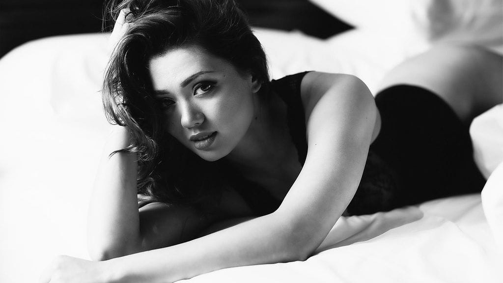 Shirly Karvinen huhtikuu 2017 3