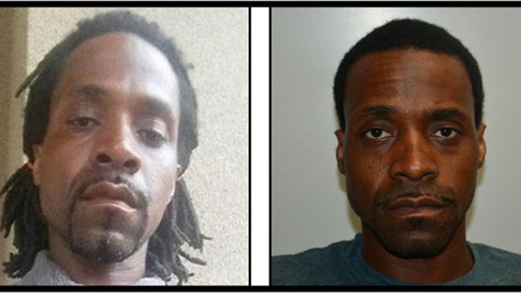 Poliisin välittämä kuva epäillystä miehestä.