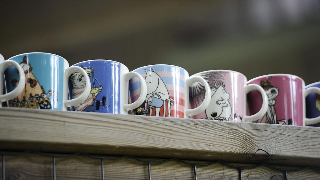 Ruotsissa asuva suomalaistaustainen mies on onnistunut tekemään kahdessa vuodessa harrastuksesta menestyvän yrityksen.