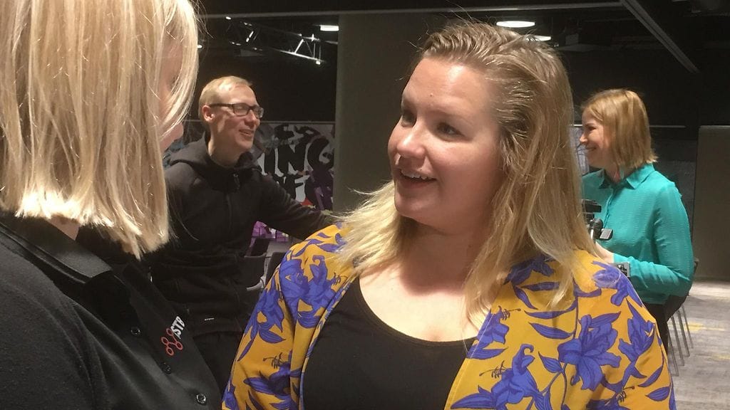 Unen SM, Suvituuli Siikasaari, uni