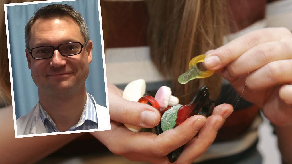 -Lihomisessa pelkkä energiamäärä ei olekaan ratkaiseva. Myös suolistobakteereilla on merkitystä, sanoo lastennefrologi Janne Kataja. - Terveen bakteerikannan saa suolistoonsa syömällä monipuolisesti.