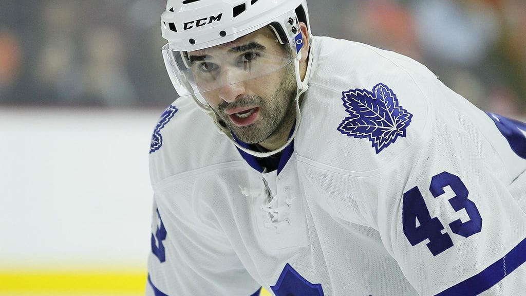 Nazem Kadri.