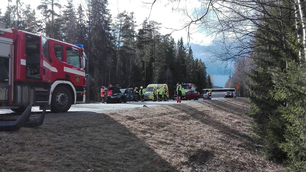 Lukijan kuva Lammilta.