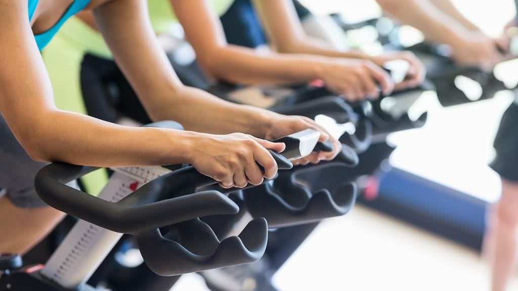 Liian intensiivinen liikuntaharrastus vahingoitti naisen munuaisia.