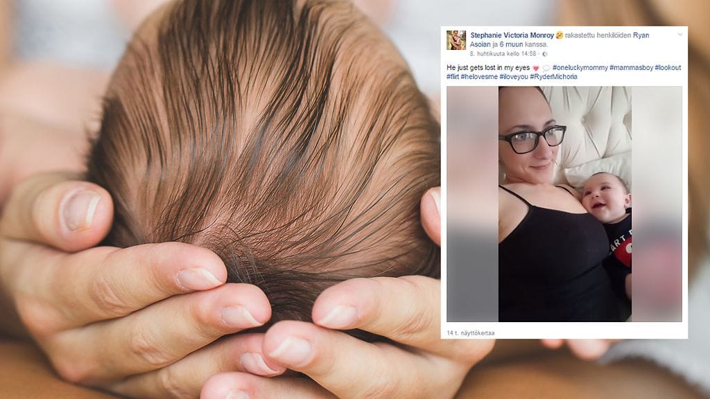 Kuvituskuva Shutterstock, toisen kuvan lähde Facebook.