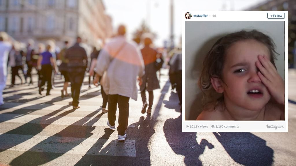 Kuvituskuva Shutterstock, toisen kuvan lähde Instagram.