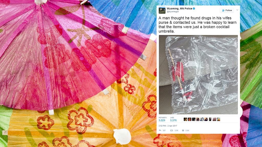 Kuvituskuva Shutterstock, toisen kuvan lähde Twitter.