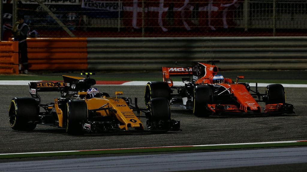 Renault ja Fernando Alonso eivät ole päätymässä uudelleen yhteen.