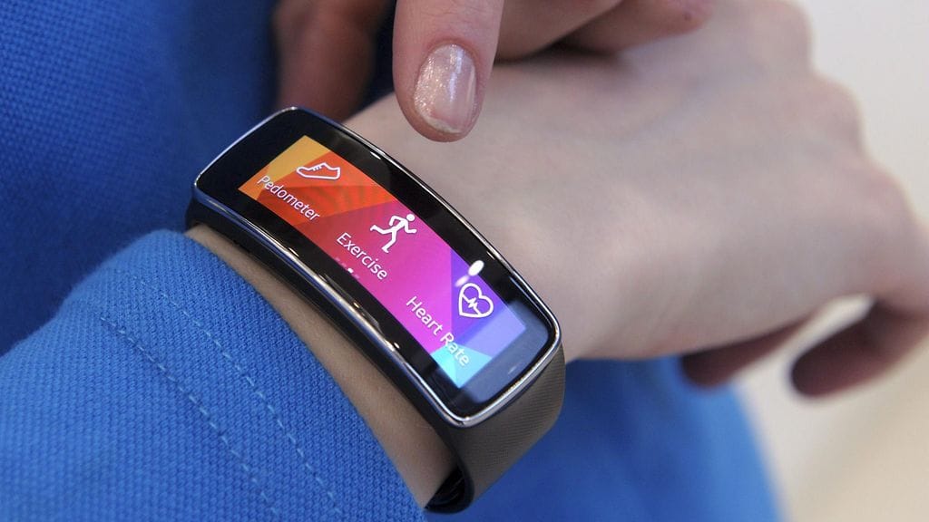 Kuvituskuva. Kuvan laite ei liity juttuun.