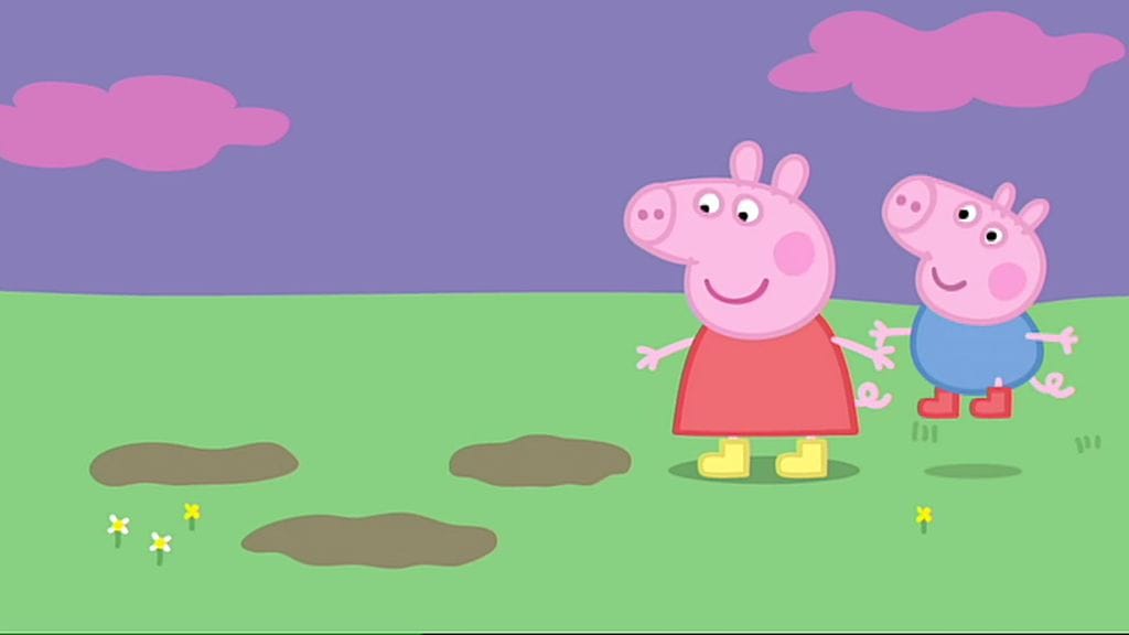 Lontoon pelastuslaitos syyttää Suomessakin tunnettuja brittiläisiä lastenohjelmia Pipsa Possua ja Palomies Samia seksismistä.