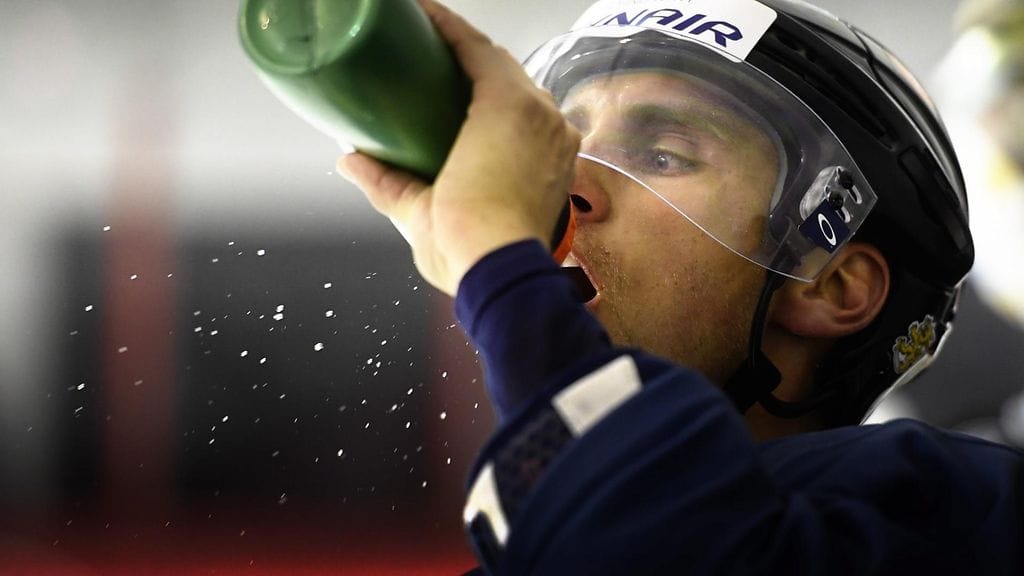 Valtteri Filppula
