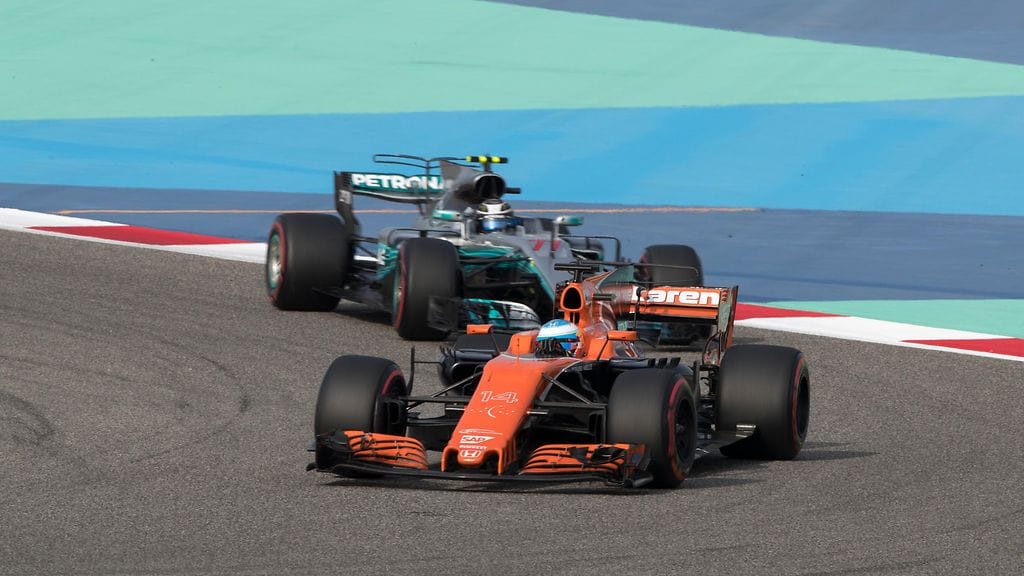 Honda on pyytänyt Mercedekseltä apua moottoriongelmiinsa.