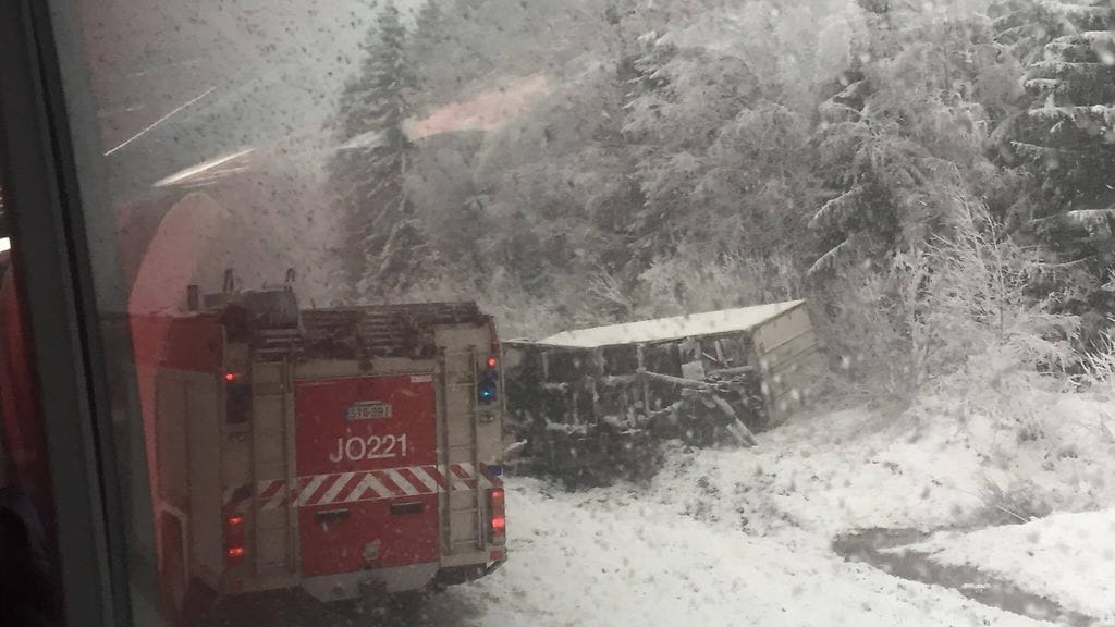 Pyhäjärvi onnettomuus 2