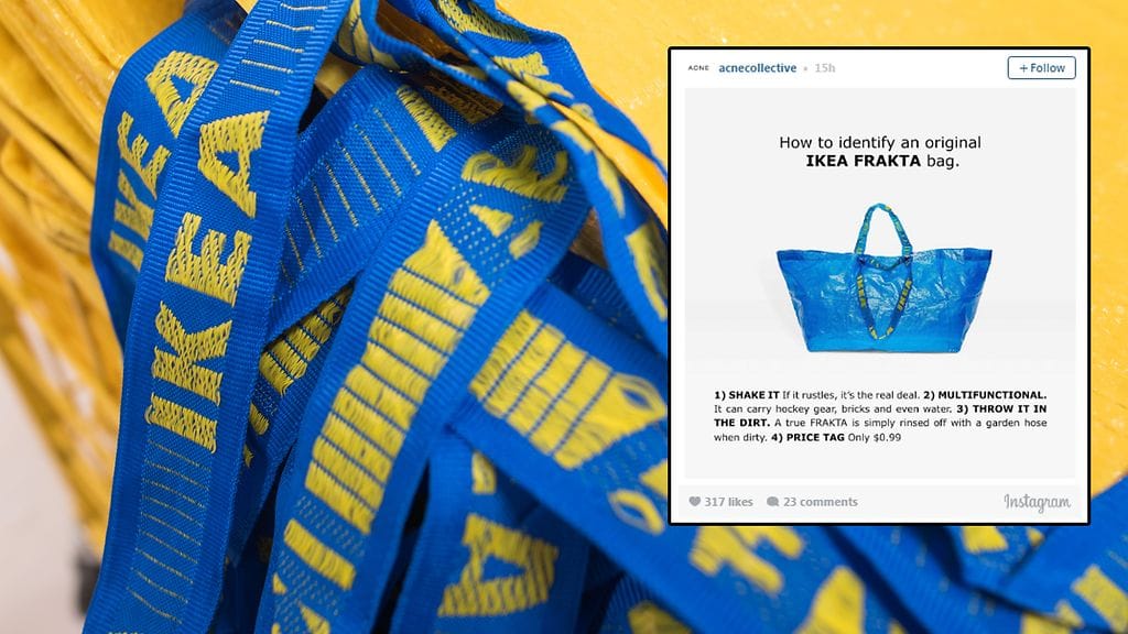 Kuvituskuva Nattakit Jeerapatmaitree/Shutterstock, toisen kuvan lähde Instagram.