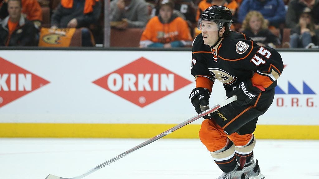 Jatkaako Sami Vatanen Anaheimissa?