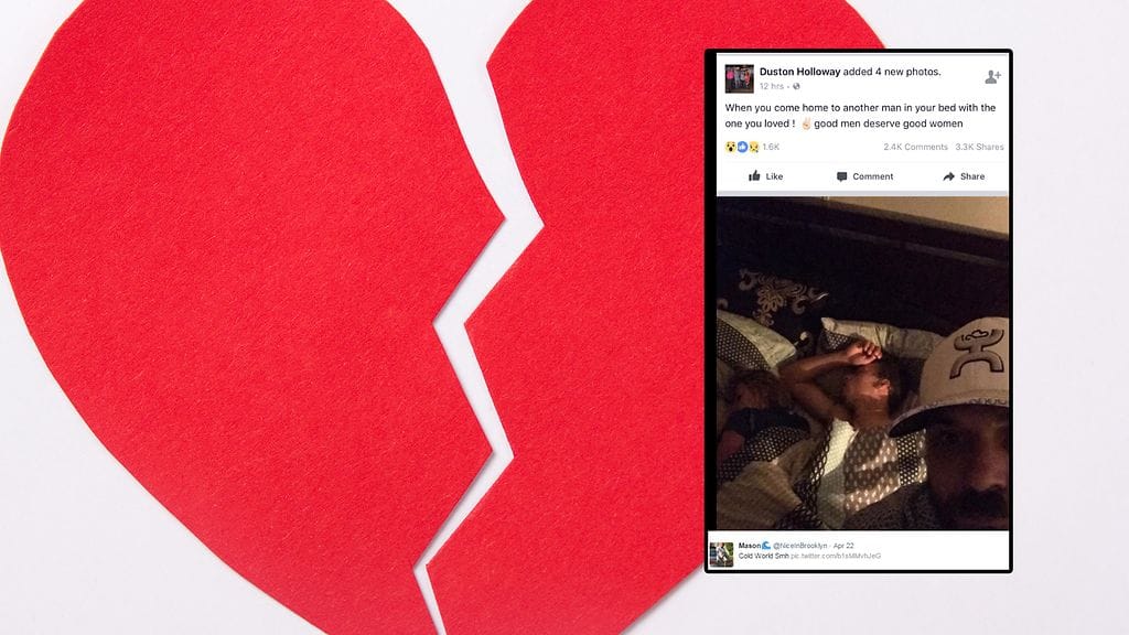 Kuvituskuva Shutterstock, toisen kuvan lähde Twitter.