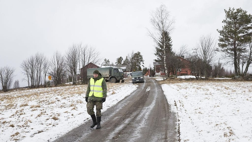 Poliisi kertoo, että heillä on käsitys tapahtumien kulusta.