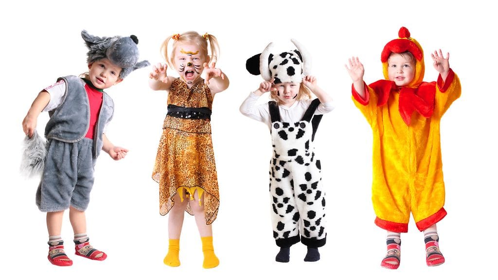 Kuvituskuva. Kuvan asut eivät liity juttuun.