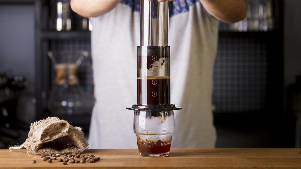 aeropress