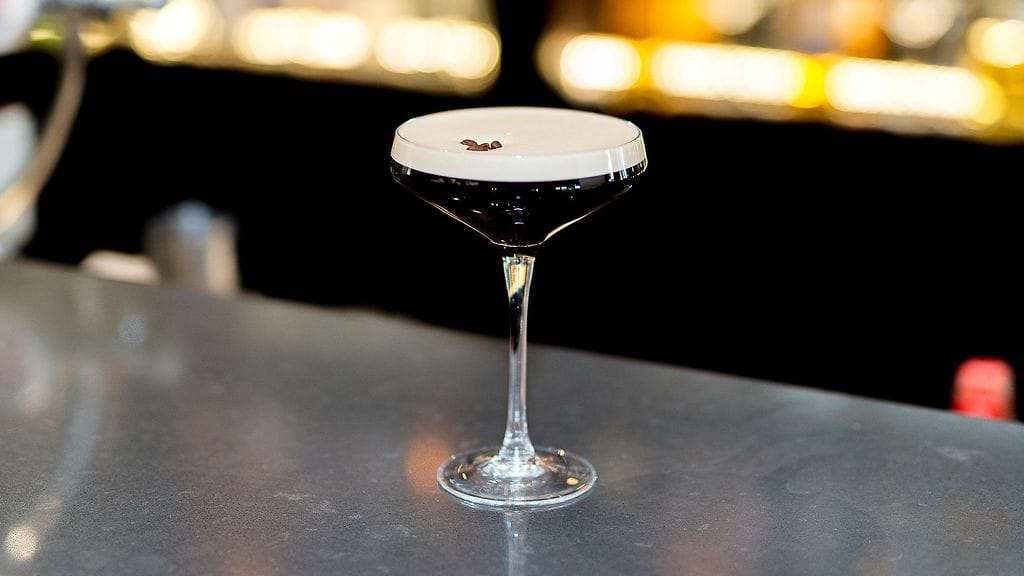 espresso martini
