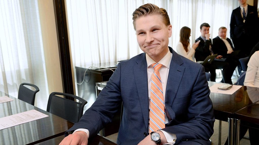 Häkkänen kertoo odottavansa kansan oikeustaju -selvitystä, joka valmistuu kesällä. Hän kuitenkin korostaa, että rangaistusten pitää olla perusteltuja.