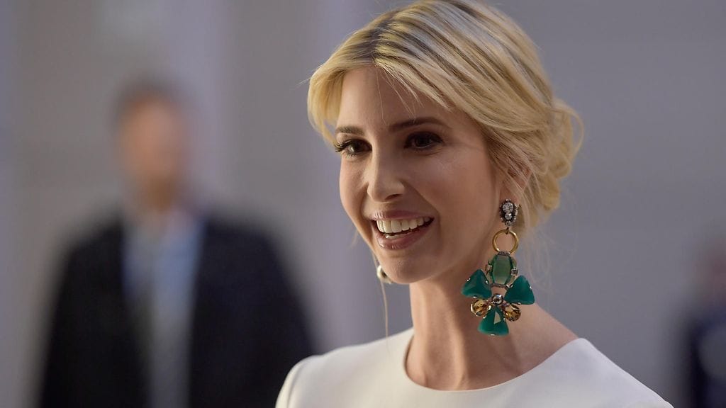 Italialainen kengänvalmistaja haastoi Ivanka Trumpin ja tämän yhtiön viime vuonna oikeuteen.