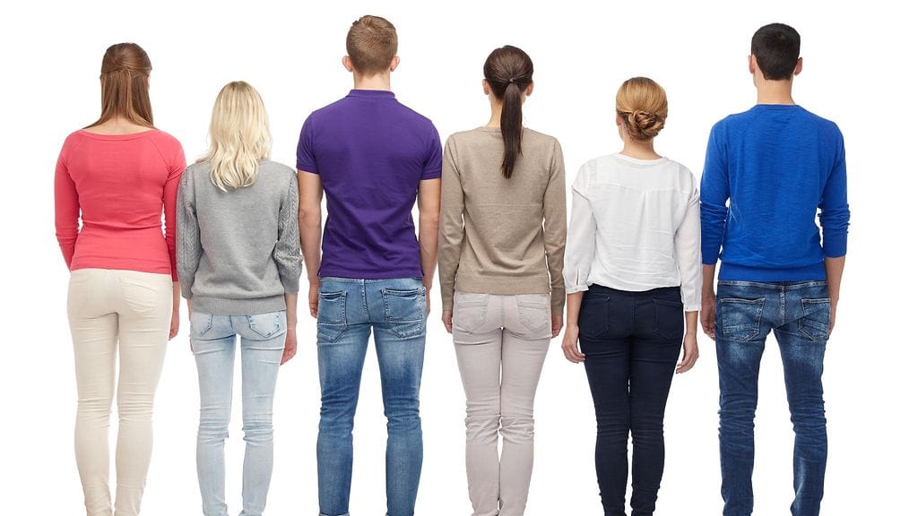 Lyhyillä osallistujilla oli tutkimuksessa korkeampi verenpaine ja kolesteroli. Kuvituskuva.