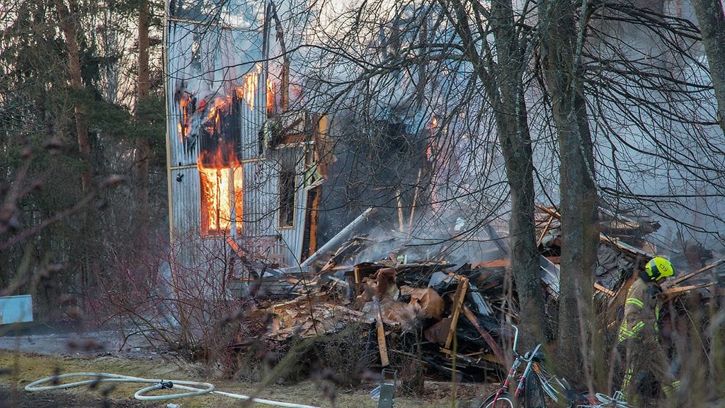 Kuva: Joni Stenberg.