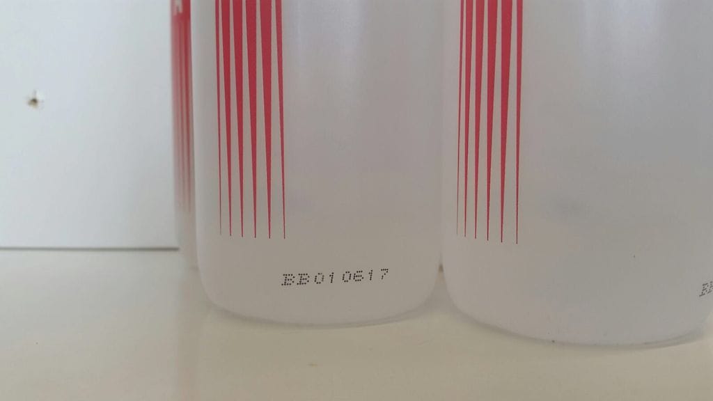 spiritus fortis käyttöaika