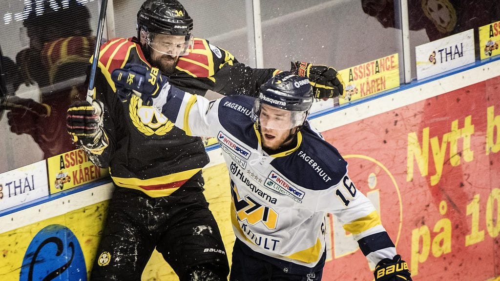 SHL-mestaruus ratkeaa lauantaina.