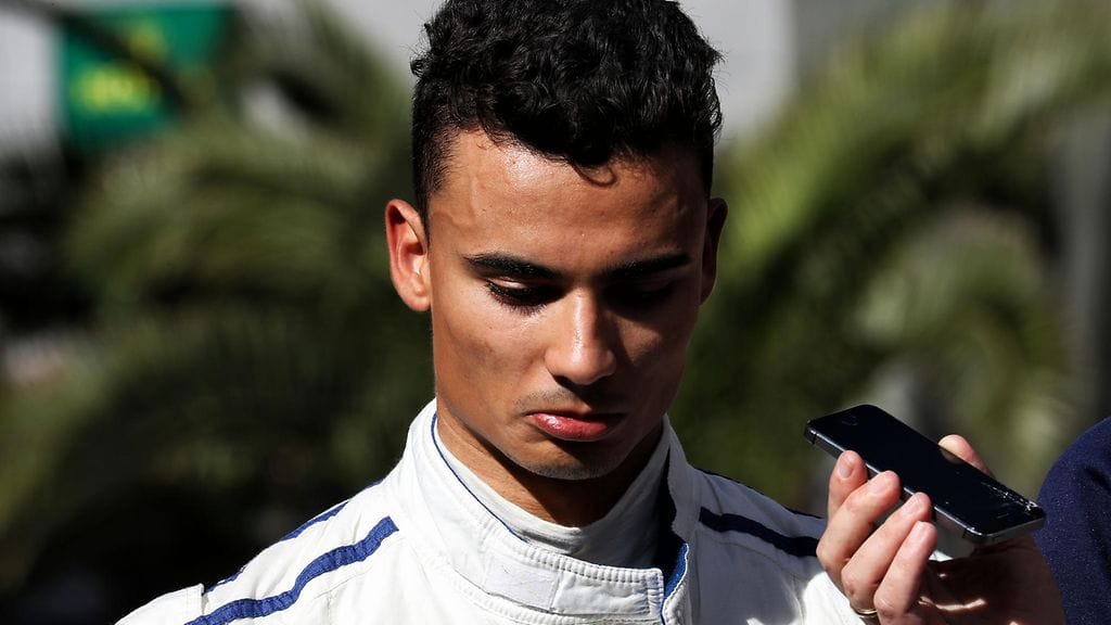 Pascal Wehrlein
