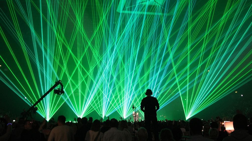 Profeetat Hartwall Arena Cheek Elastinen 29.4.2017 10