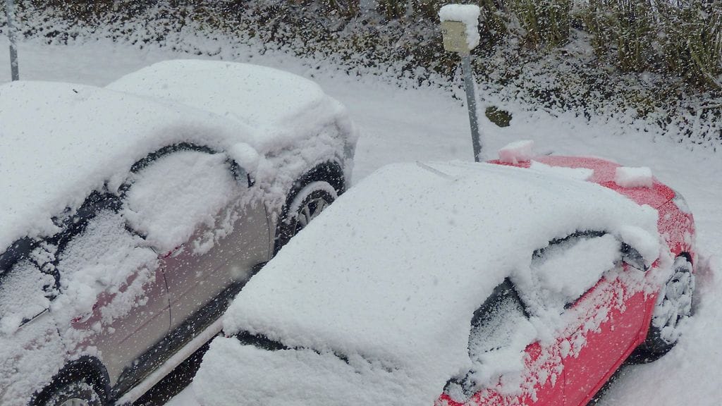 Vaasa - Matti Hietala