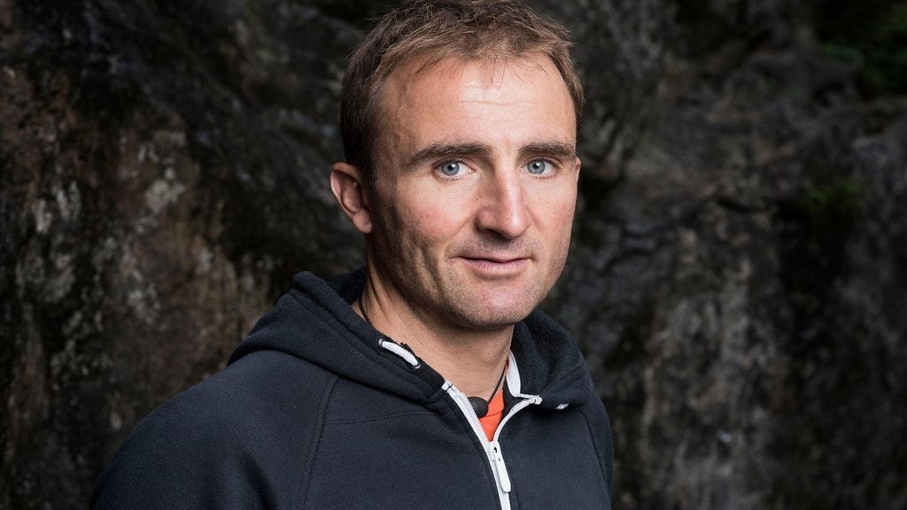 Ueli Steck