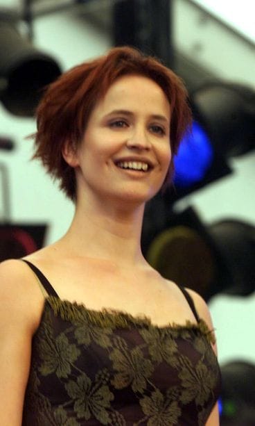 Maija Vilkkumaa 1999