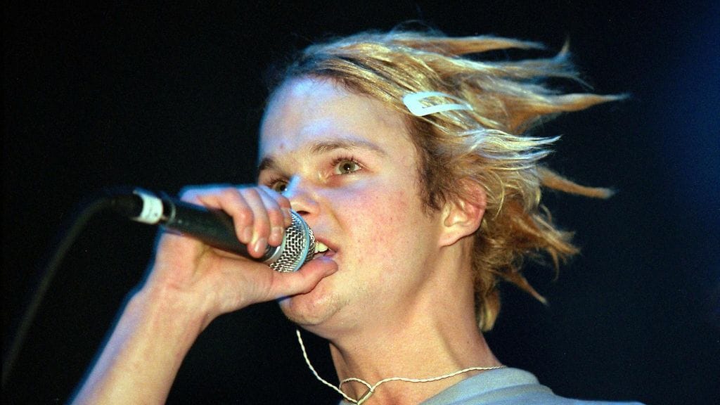 Rasmus 1999