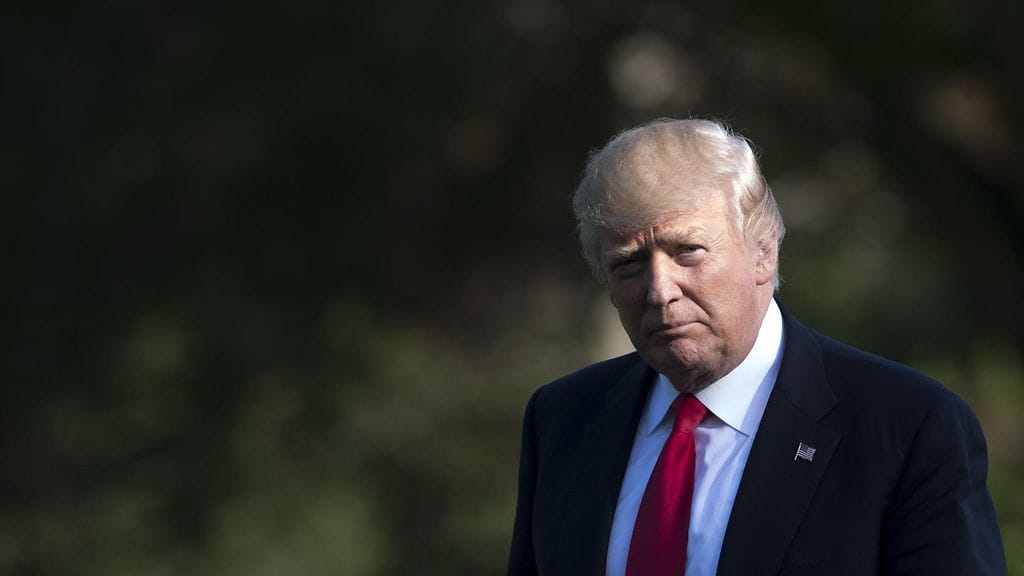 Trump on kertaalleen tavannut sekä Abbasin että Netanjahun erikseen. Trump vannoi tämän kuun alussa, että rauha Lähi-itään on mahdollista saavuttaa.