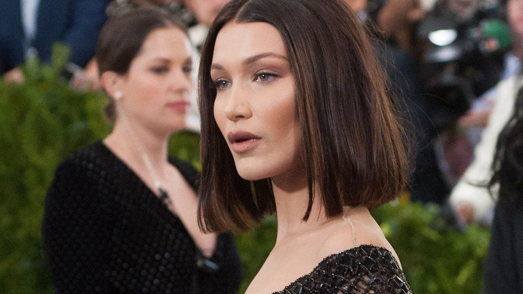 Bella Hadid Met-gaala 1.5.2017 4