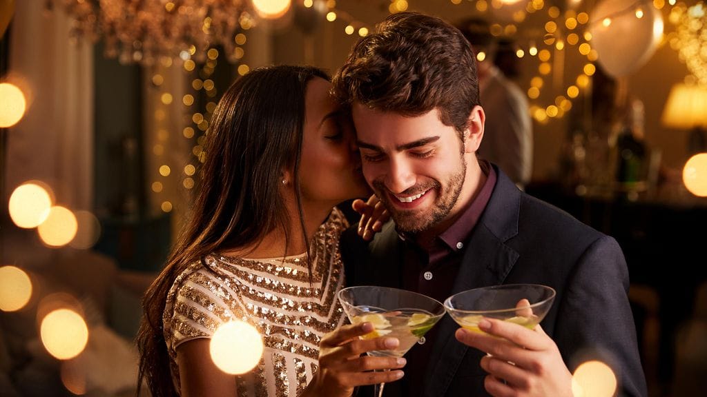 Kuvituskuva. Kaikki alkoholijuomat eivät ilmeisesti vaikuta aivoihin samalla tavalla.