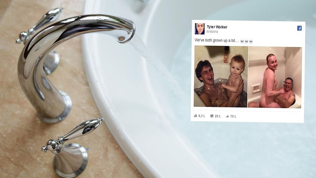 Mitä mieltä olet, onko kuva onnistunut vai ei?