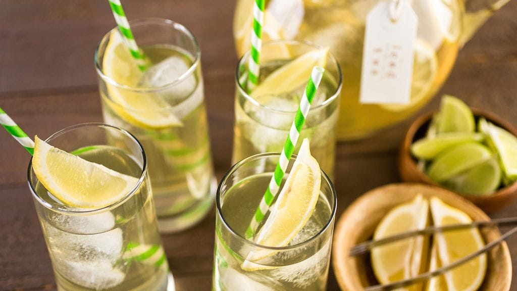 Kuvituskuva. Booli on herkästi juhlapöydän keskipiste ja sen voi valmistaa mainiosti myös holittomana.