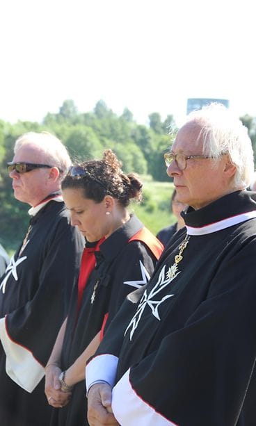 Maltan Ritarit Suomi