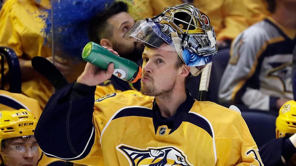 Pekka Rinne