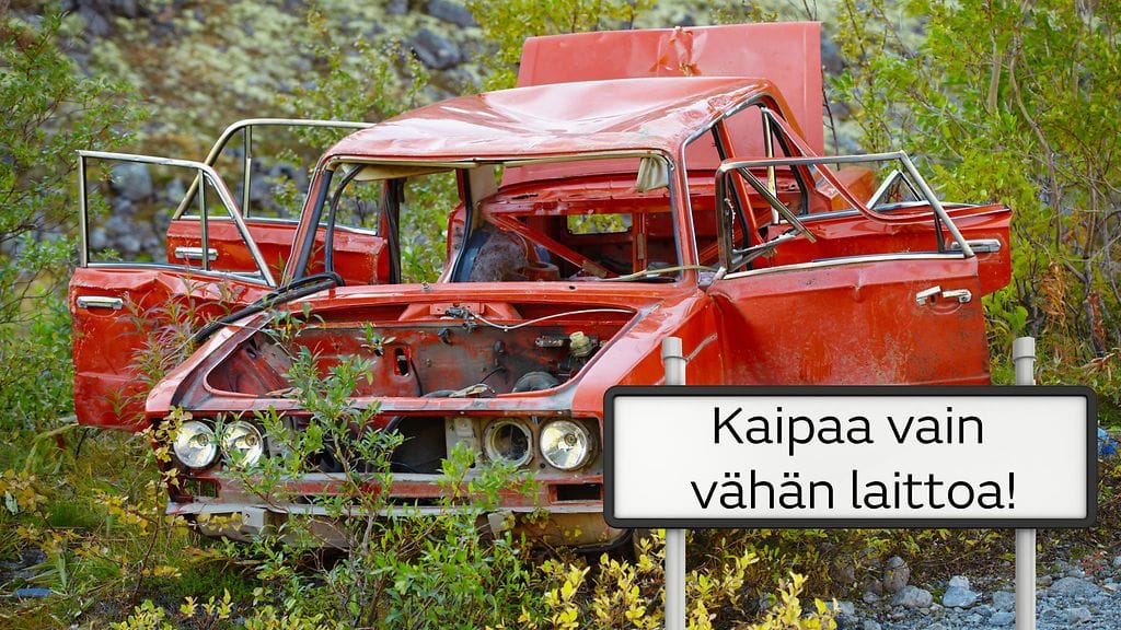 Automainos