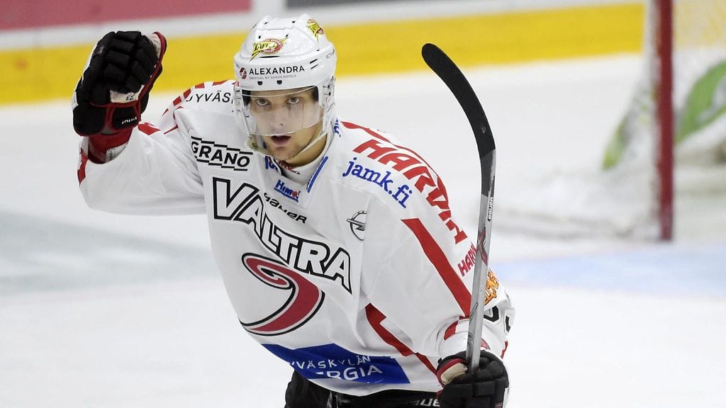 Mikko Salmio